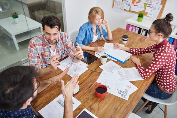 Comunicacion Efectiva