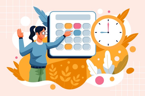 Herramientas para la Productividad