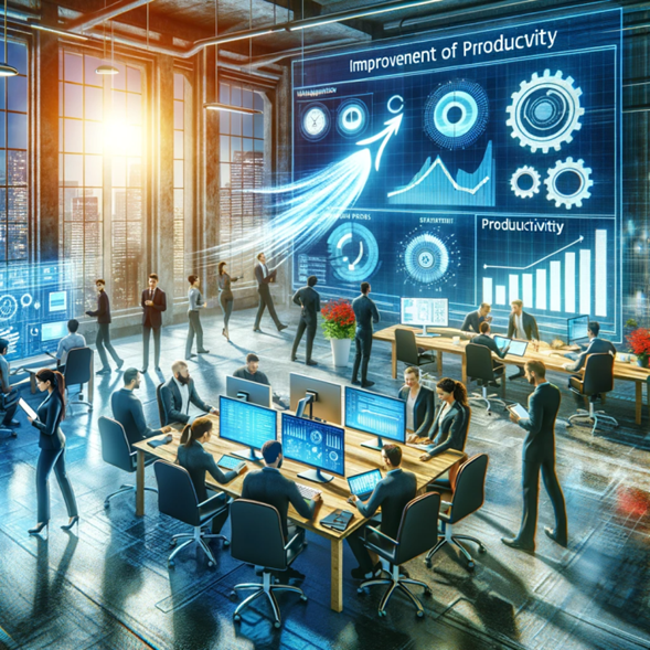 Productividad en Equipos Agiles